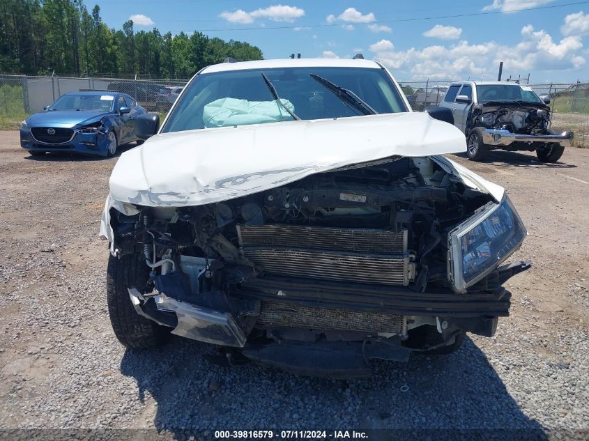 2018 Dodge Journey Se VIN: 3C4PDCAB4JT474705 Lot: 39816579