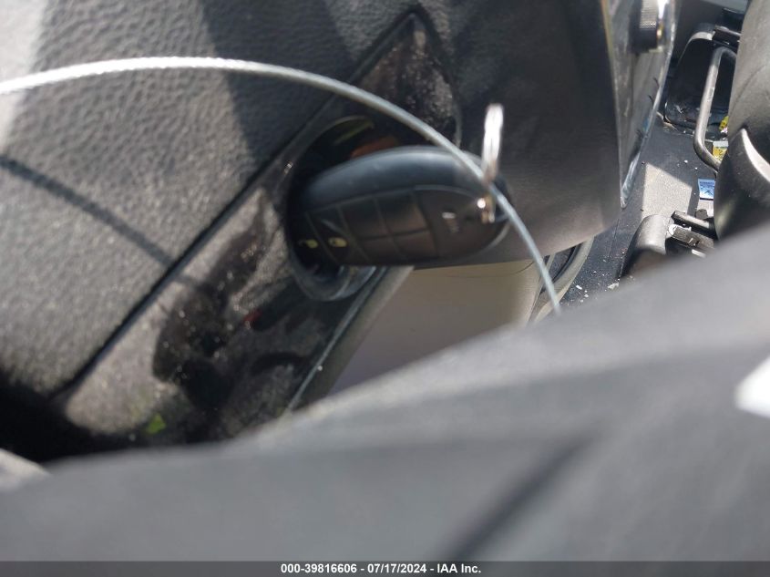 2015 Ram Cargo Tradesman VIN: 2C4JRGAG1FR679693 Lot: 39816606