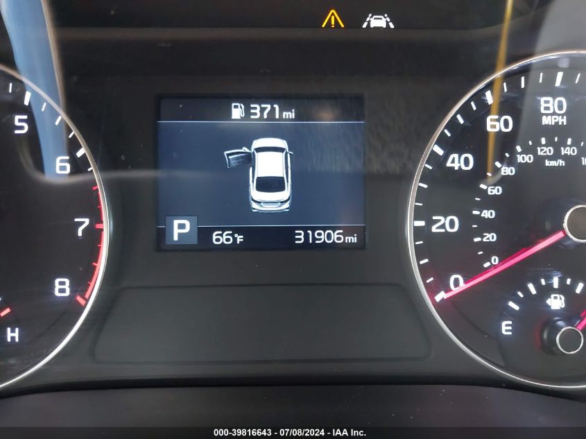 2021 KIA FORTE FE/LXS - 3KPF24ADXME384086