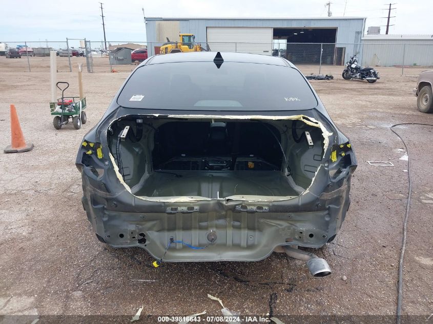 2021 KIA FORTE FE/LXS - 3KPF24ADXME384086