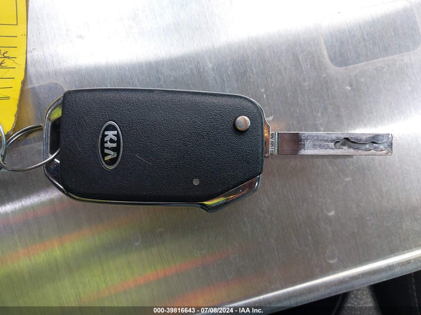 2021 KIA FORTE FE/LXS - 3KPF24ADXME384086