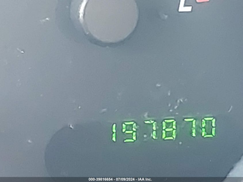 2002 Ford Explorer Xls VIN: 1FMZU62E82ZB83665 Lot: 39816654