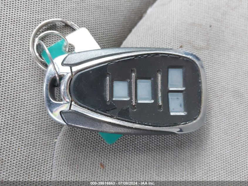 2018 Chevrolet Camaro 1Lt VIN: 1G1FB1RS9J0118685 Lot: 39816663