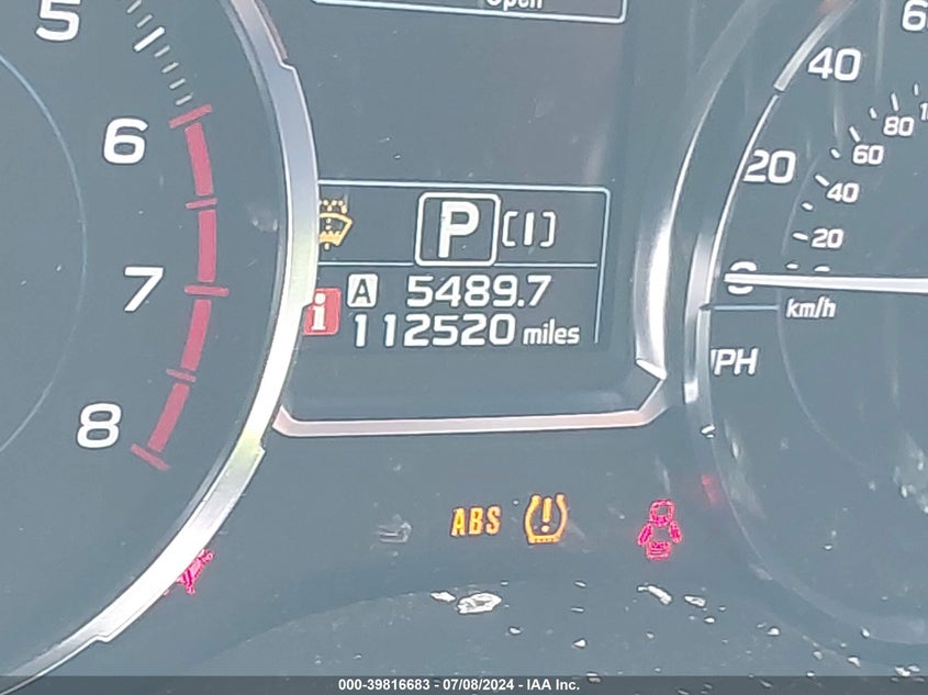 2017 SUBARU FORESTER 2.0XT TOURING - JF2SJGTC4HH442959