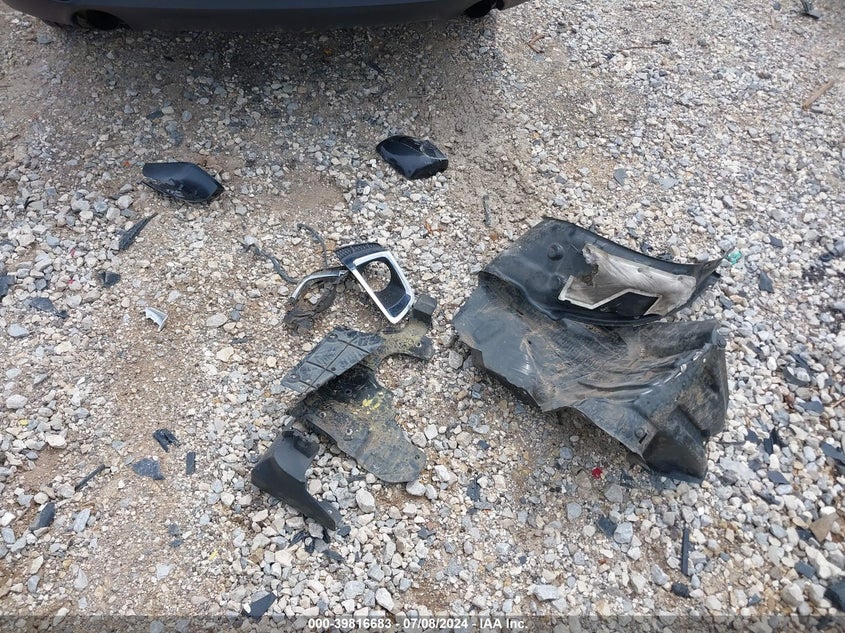 2017 SUBARU FORESTER 2.0XT TOURING - JF2SJGTC4HH442959