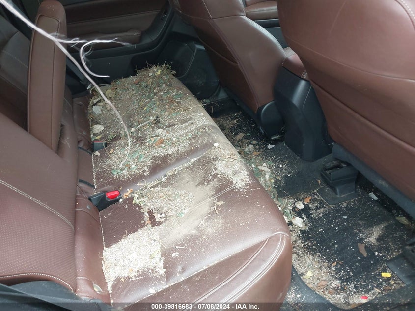 2017 SUBARU FORESTER 2.0XT TOURING - JF2SJGTC4HH442959