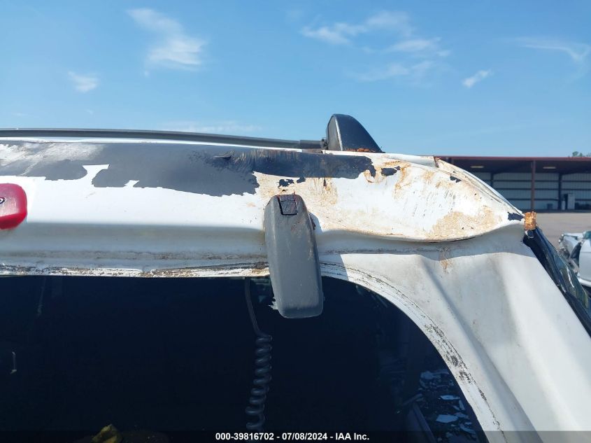 2007 Ford Expedition El Xlt VIN: 1FMFK16567LA62925 Lot: 39816702