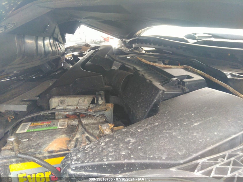 1N4AL2AP6CN420829 2012 Nissan Altima 2.5 S