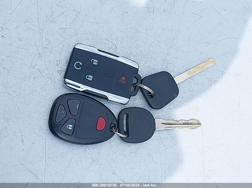 2010 Chevrolet Silverado 1500 Lt VIN: 1GCSKSE36AZ169325 Lot: 39816755