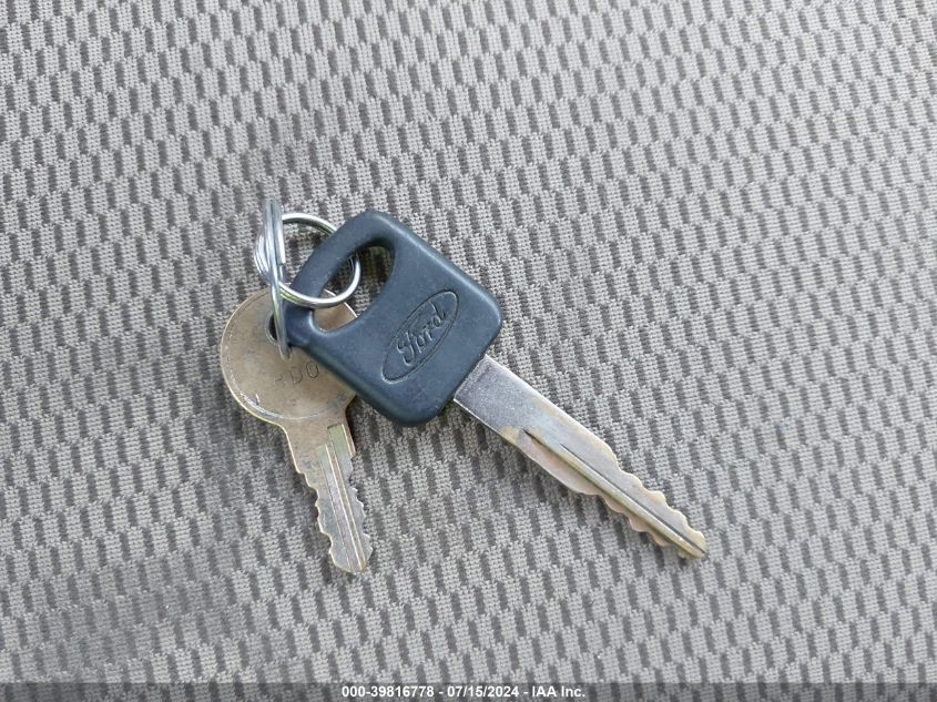 2006 Ford F-350 Lariat/Xl/Xlt VIN: 1FTWW31P66ED21283 Lot: 39816778