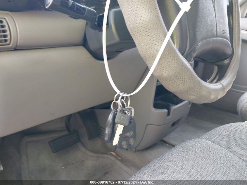 1994 Pontiac Trans Sport VIN: 1GMDU06L1RT230872 Lot: 39816782