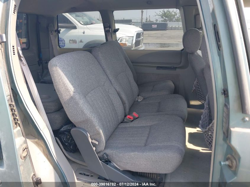 1994 Pontiac Trans Sport VIN: 1GMDU06L1RT230872 Lot: 39816782