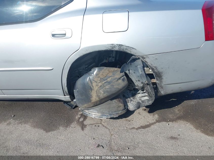 2007 Dodge Charger R/T VIN: 2B3KA53H17H654968 Lot: 39816799