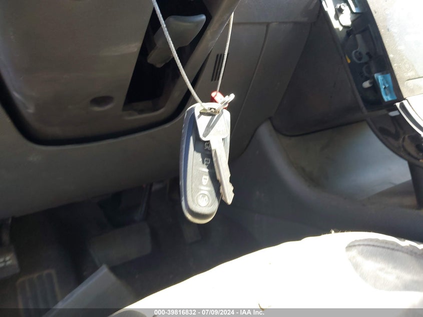 2014 Ford Edge Limited VIN: 2FMDK3KC5EBB54872 Lot: 39816832