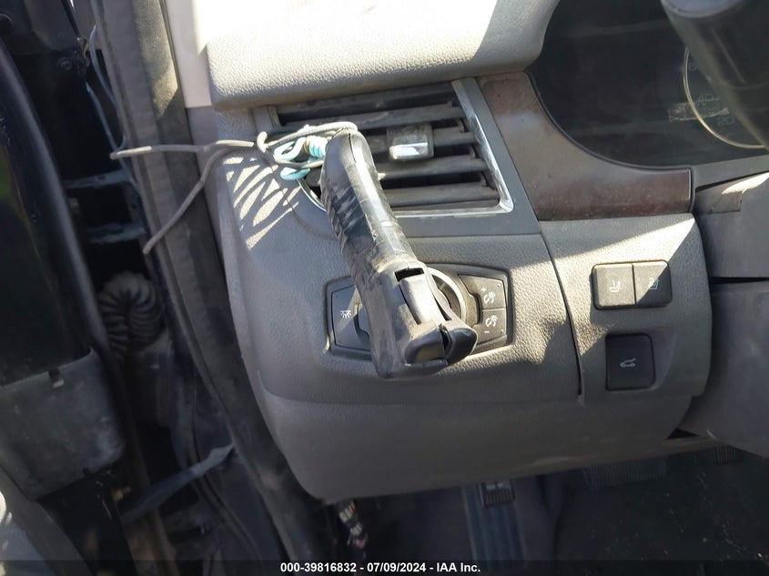 2014 Ford Edge Limited VIN: 2FMDK3KC5EBB54872 Lot: 39816832