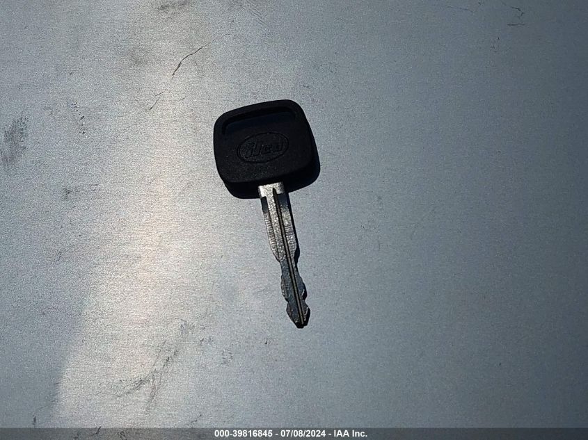 2004 Toyota Corolla Ce VIN: 1NXBR32E94Z260772 Lot: 39816845