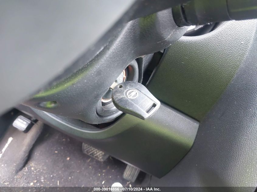 2008 Nissan Rogue S/Sl VIN: JN8AS58V28W108449 Lot: 39816856