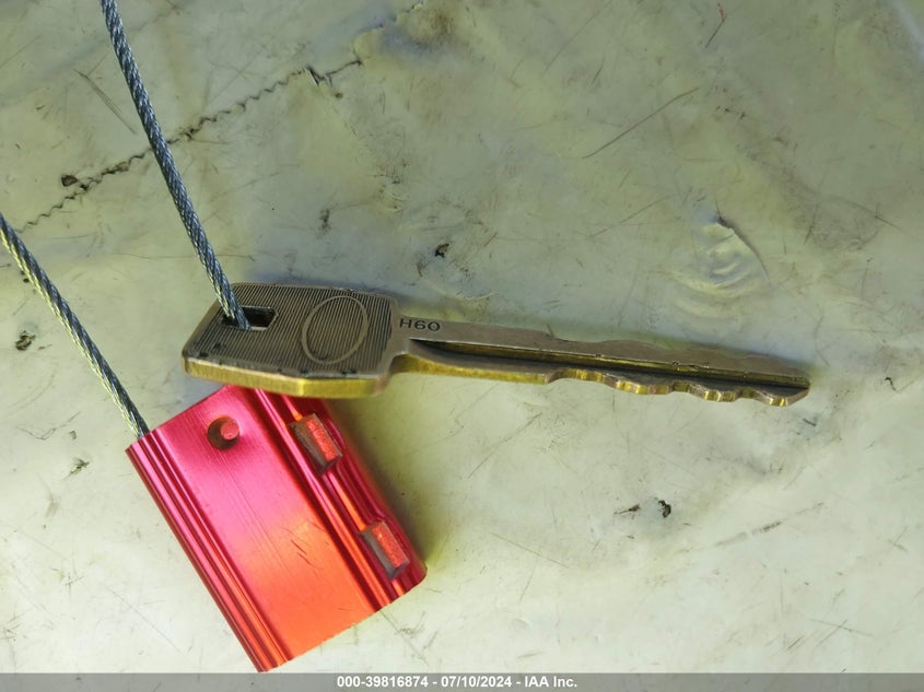 1995 Ford Ranger Super Cab VIN: 1FTDR15U6SPA69083 Lot: 39816874