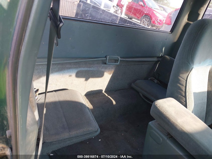 1995 Ford Ranger Super Cab VIN: 1FTDR15U6SPA69083 Lot: 39816874