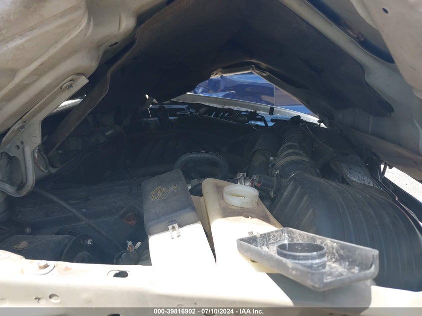 2006 Ford Ranger Sport/Xl/Xlt VIN: 1FTYR11U96PA06301 Lot: 39816902