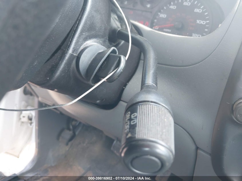 2006 Ford Ranger Sport/Xl/Xlt VIN: 1FTYR11U96PA06301 Lot: 39816902