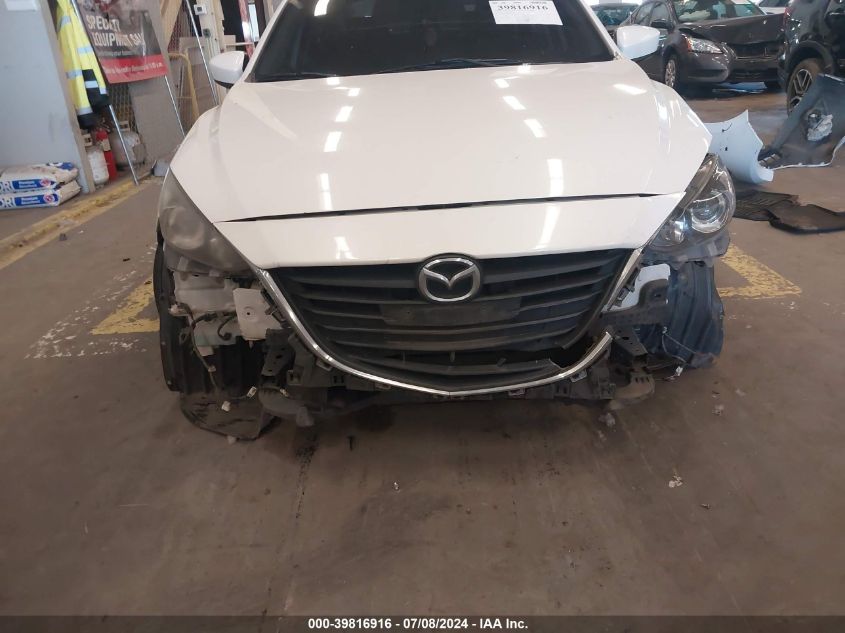 3MZBM1V78FM230848 2015 Mazda Mazda3 I Touring