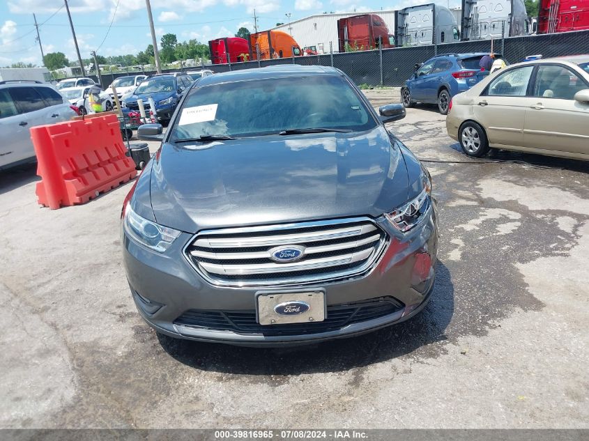 2015 Ford Taurus Sel VIN: 1FAHP2E87FG202591 Lot: 39816965