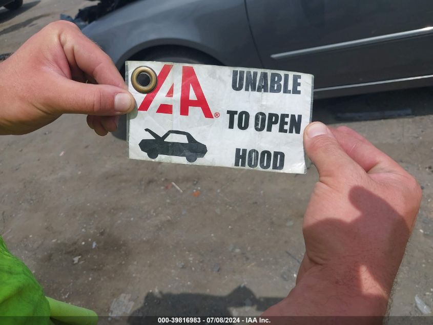 2010 Hyundai Sonata Gls VIN: 5NPET4AC1AH650814 Lot: 39816983