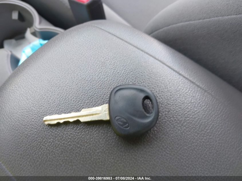 2010 Hyundai Sonata Gls VIN: 5NPET4AC1AH650814 Lot: 39816983