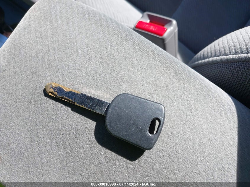 2009 Honda Civic Lx VIN: 1HGFA16529L018707 Lot: 39816999