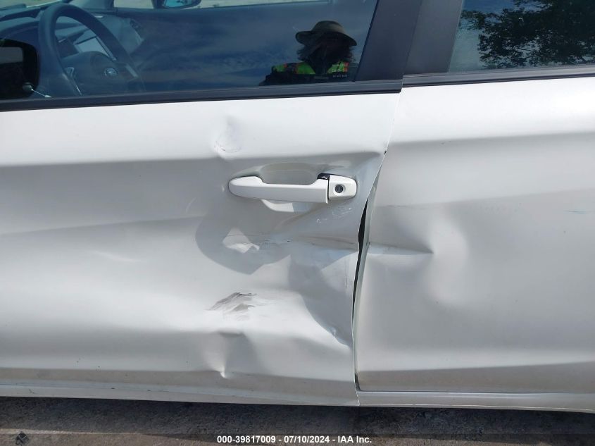 2018 Subaru Impreza VIN: 4S3GKAA64J3612185 Lot: 39817009