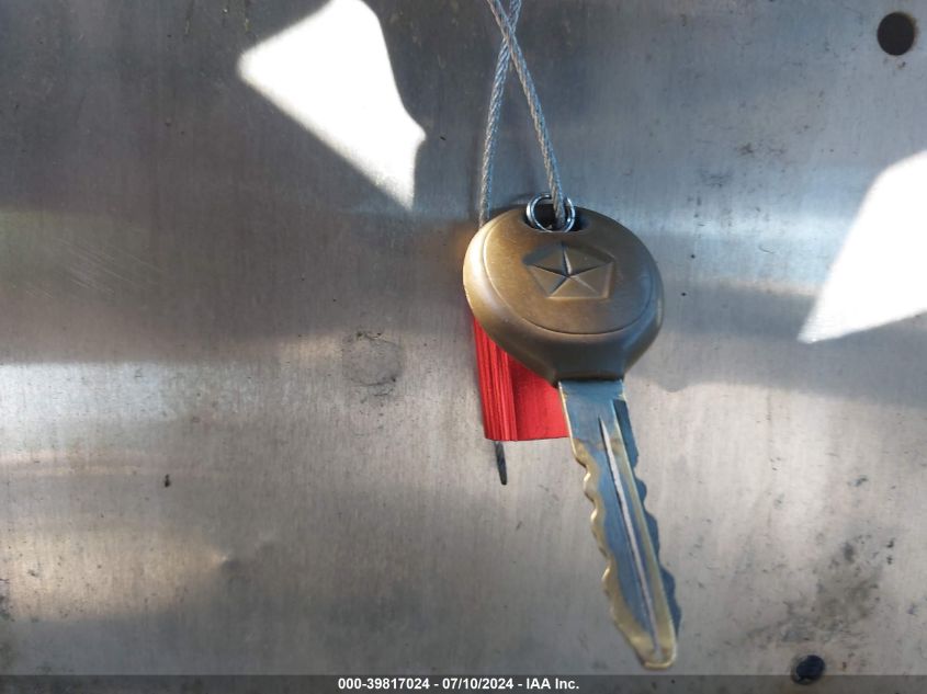 2000 Dodge Neon Es VIN: 1B3ES46C6YD746354 Lot: 39817024