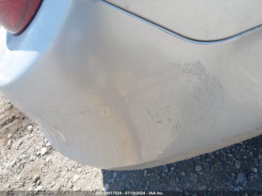 2000 Dodge Neon Es VIN: 1B3ES46C6YD746354 Lot: 39817024