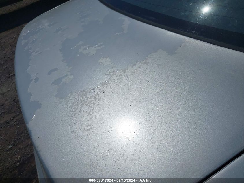 2000 Dodge Neon Es VIN: 1B3ES46C6YD746354 Lot: 39817024