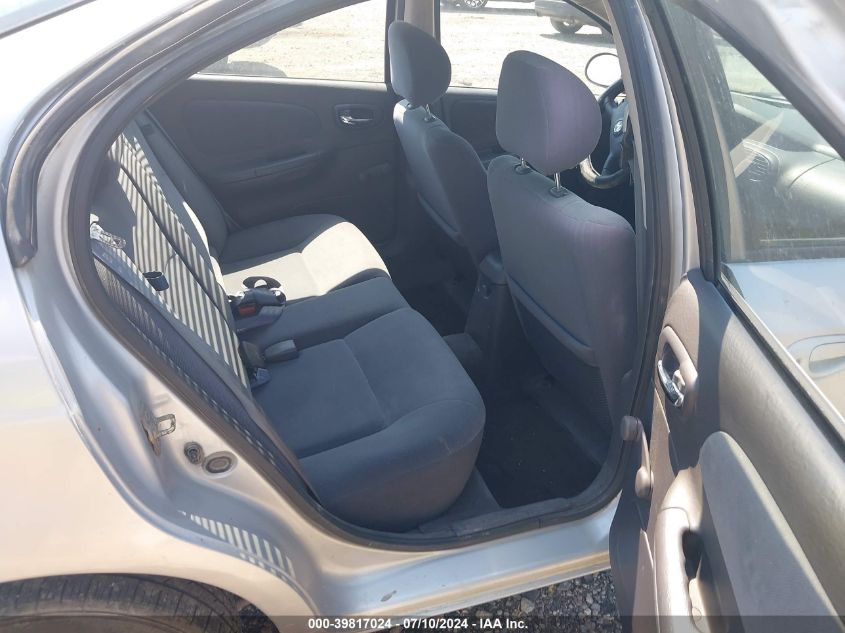 2000 Dodge Neon Es VIN: 1B3ES46C6YD746354 Lot: 39817024