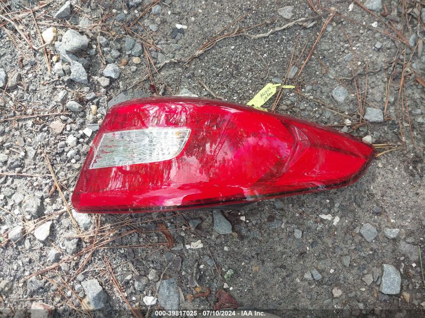 2017 Hyundai Sonata Sport/Limited VIN: 5NPE34AF7HH549507 Lot: 39817025