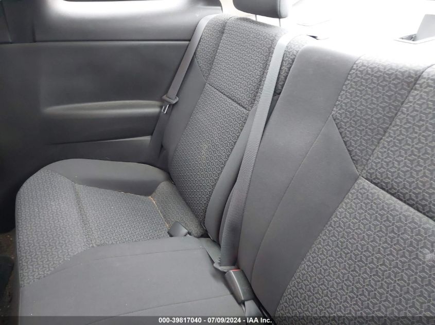 2007 Pontiac G5 VIN: 1G2AL15F677411231 Lot: 39817040