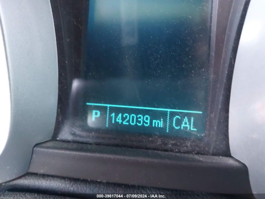 2012 Chevrolet Equinox Ls VIN: 2GNFLCEK7C6286865 Lot: 39817044