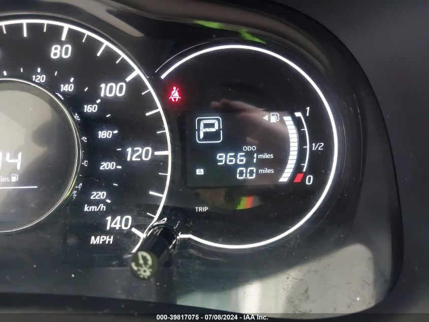 2017 Nissan Versa Note S/S Plus/Sv/Sl/Sr VIN: 3N1CE2CP7HL367384 Lot: 39817075