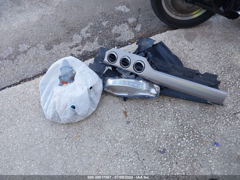 2020 Ford Mustang VIN: 1FATP8UHXL5136947 Lot: 39817087