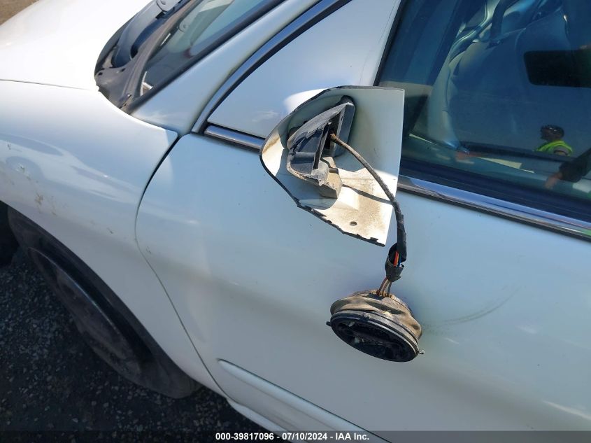 1998 Ford Taurus Se VIN: 1FAFP57U8WG113681 Lot: 39817096