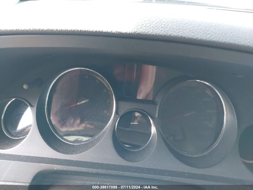 2011 GMC Acadia Sle VIN: 1GKKVPED5BJ348280 Lot: 39817099