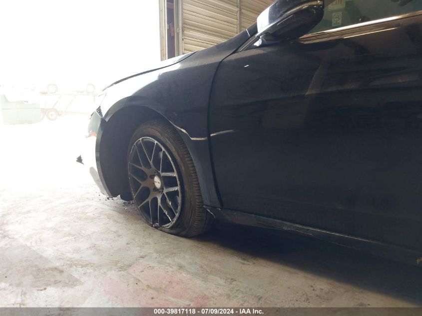 2015 Acura Tlx Tech VIN: 19UUB2F55FA001305 Lot: 39817118