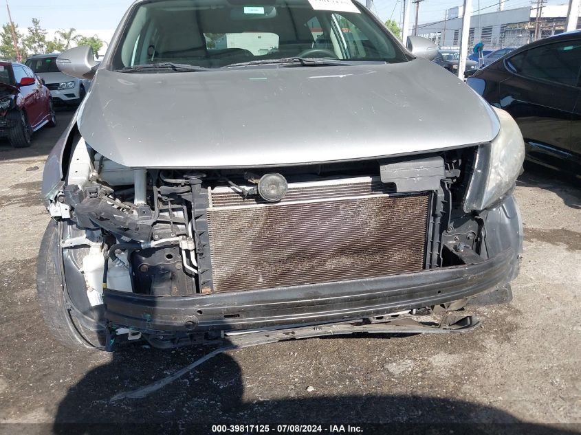 2011 Kia Sportage Lx VIN: KNDPBCA24B7138628 Lot: 39817125