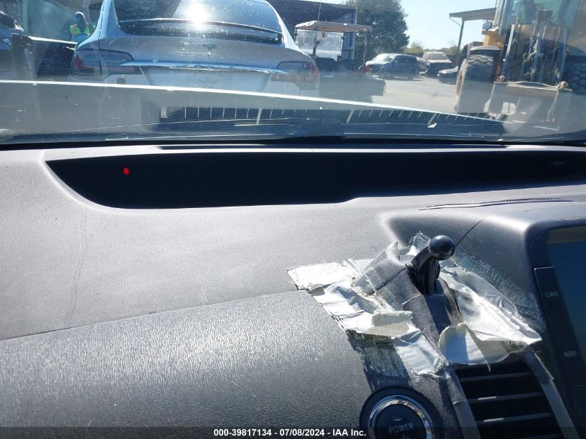 2006 Toyota Prius VIN: JTDKB20U467538377 Lot: 39817134