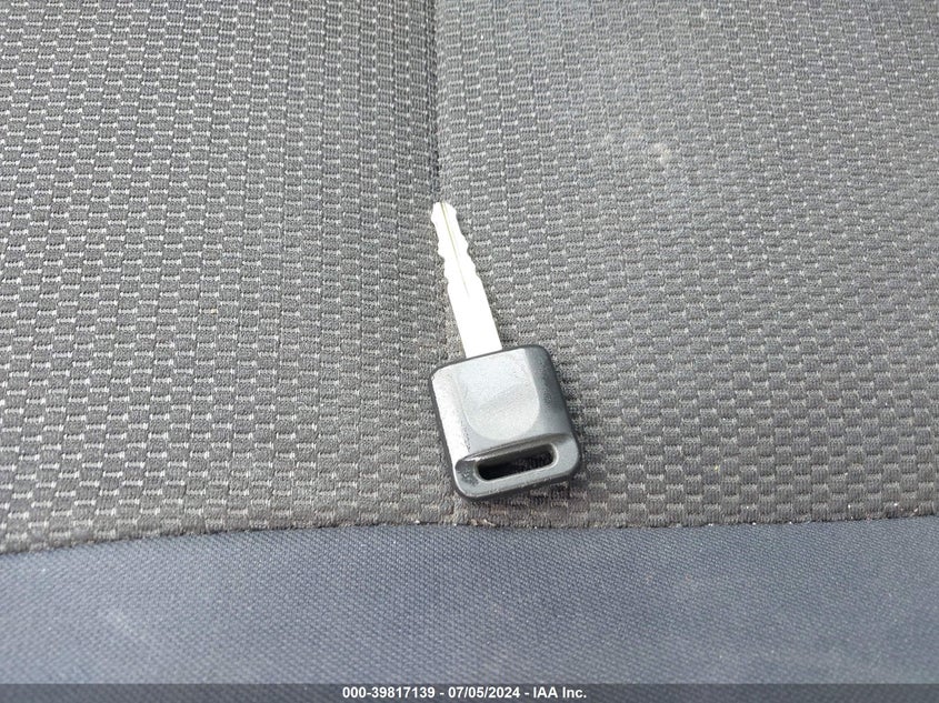 2012 Nissan Versa 1.6 Sv VIN: 3N1CN7AP6CL809242 Lot: 39817139