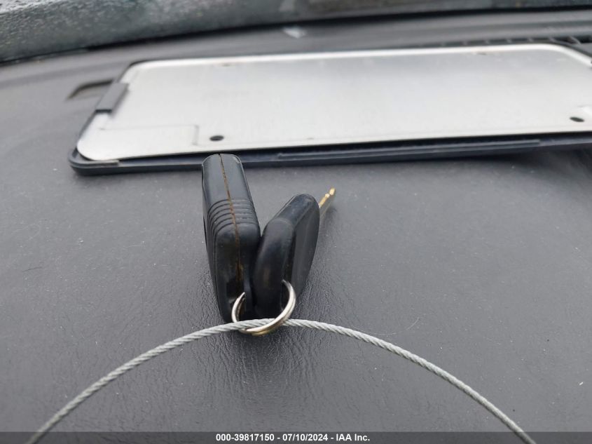 2006 Ford Escape Hybrid VIN: 1FMYU95H66KB79986 Lot: 39817150