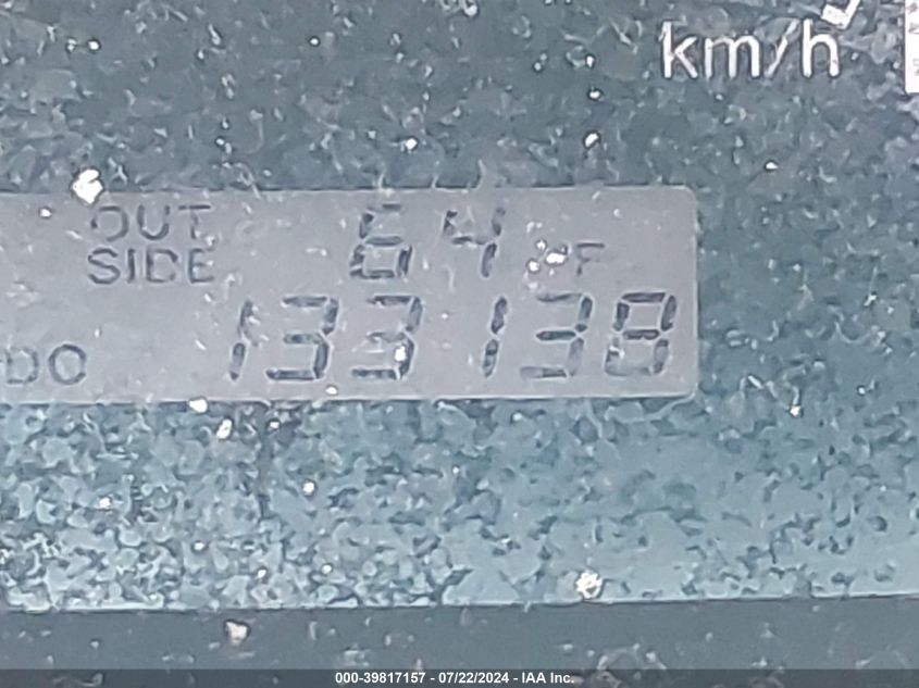 2005 Toyota Corolla Le VIN: 2T1BR30E75C493913 Lot: 39817157