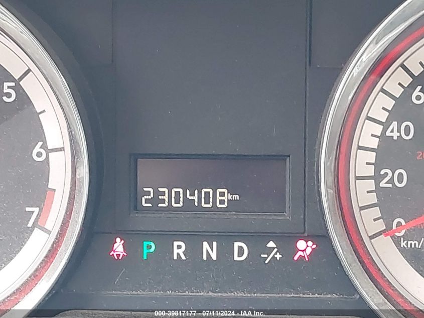 2016 Dodge Grand Caravan Se/Sxt VIN: 2C4RDGBG1GR146387 Lot: 39817177