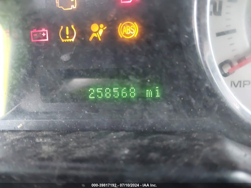 2007 Ford Edge Sel VIN: 2FMDK48637BA67830 Lot: 39817192